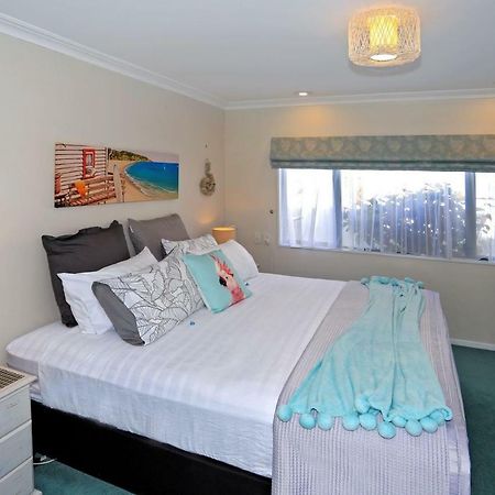 Hotel Harbour Heights Tauranga Zewnętrze zdjęcie